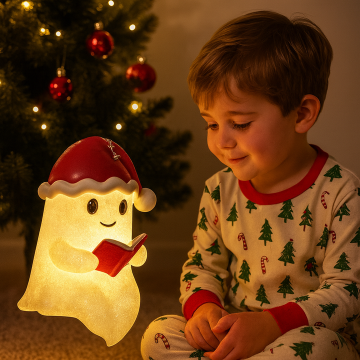 Birth Spirit – A Little Spirit that Provides Warmth and Light