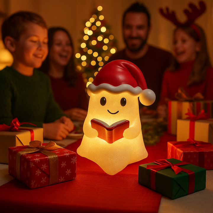 Birth Spirit – A Little Spirit that Provides Warmth and Light