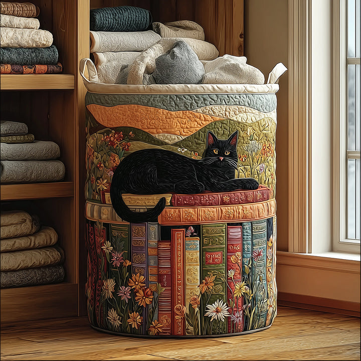 Cosy Laundry Basket | Handmade Laundry Basket